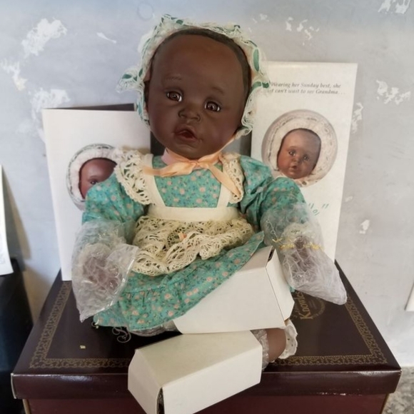 Ashton Drake Galleries - Picture 4 of 5